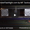 Intro to MonsterFlashlight.com by MF Tactical