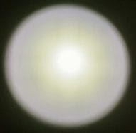 Beam with OP Reflector