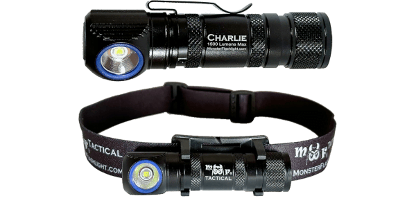 MF Tactical Charlie